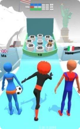 溜溜球大乱斗玩法介绍