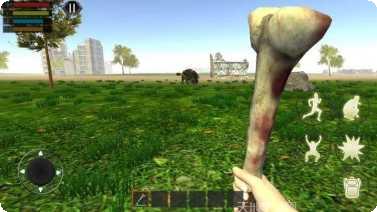 侏罗纪再临玩法介绍