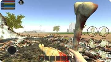 侏罗纪再临最新版本