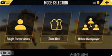 战斗模拟手游推荐