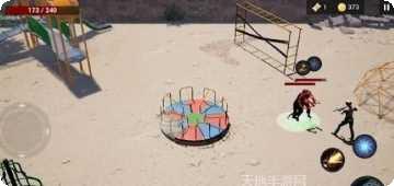 黑魔法娜美攻略