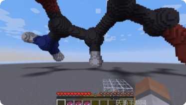 我的世界之天启模组