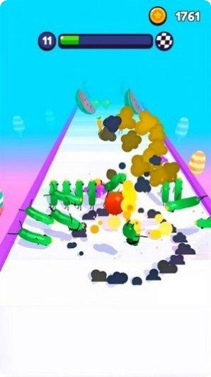 水果趣消消最新版本