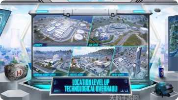 和平精英桥头50v50玩法介绍