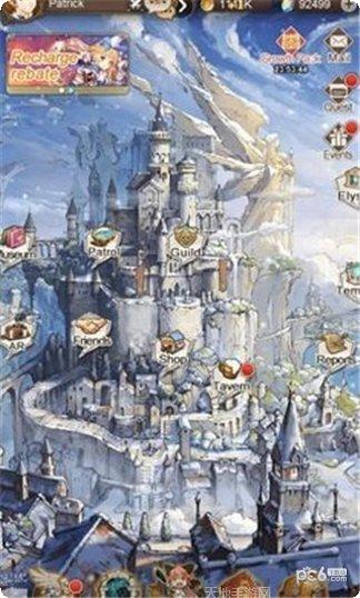 Aurora Legend装备强化