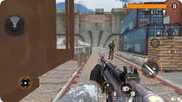 终结战场游戏玩法介绍