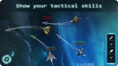 太空前沿火星黎明下载