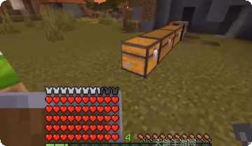 我的世界之天启更新日志