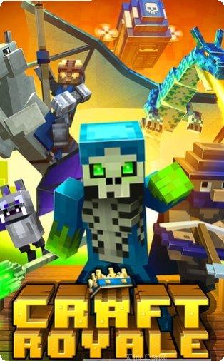 我的世界之天启最新版本