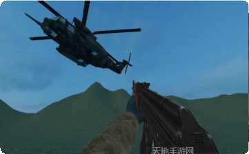 战争打击幽灵侦察游戏玩法