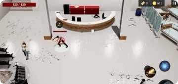 黑魔法娜美攻略