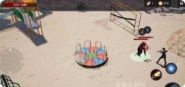 黑魔法娜美角色解析