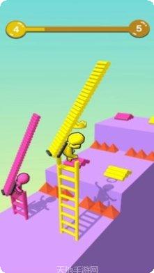 跑楼梯大师最新版本下载