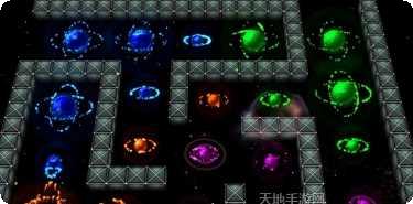 Aurora Legend角色介绍