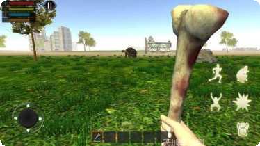 侏罗纪再临恐龙养成