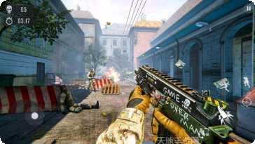 战争打击幽灵侦察攻略