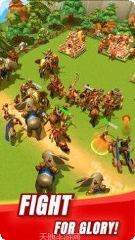 帝国勇者竞技最新版本