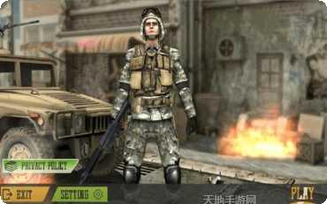 战争打击幽灵侦察攻略