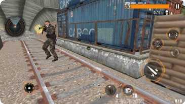 终结战场皮肤获取