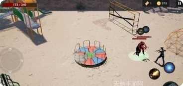 黑魔法娜美攻略