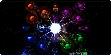 Aurora Legend角色介绍