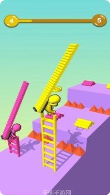 跑楼梯大师怎么玩