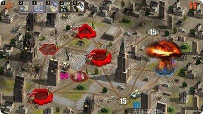 现代战争3D下载地址