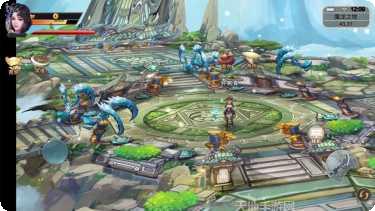 山海经之饕餮传下载地址