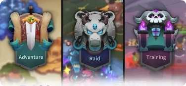 Raid Valley游戏攻略