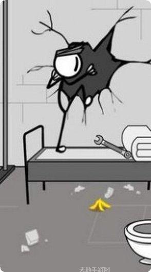 亨利火柴人文字故事更新