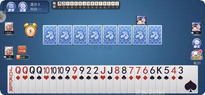 欢乐卡卡棋牌最新版本