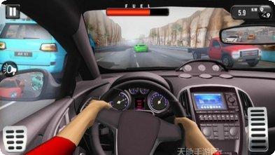赛车3D版玩法介绍