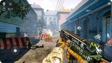 战争打击幽灵侦察更新