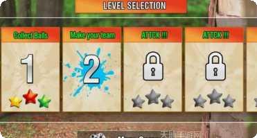 彩弹射击模拟器最新版本