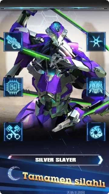 战争打击幽灵侦察最新版本