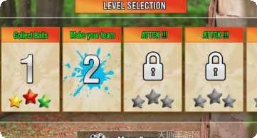 彩弹射击模拟器ios