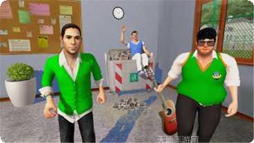 热血高校之最强凤仙评测