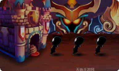 召唤之剑铸竞技场技巧