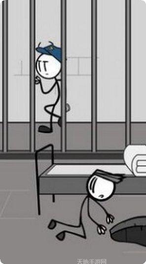 亨利火柴人互动小说