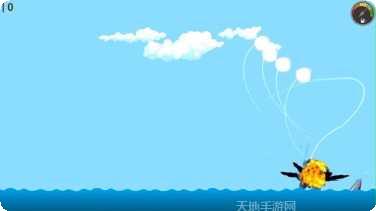 导弹与忍者游戏攻略