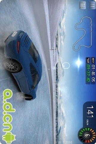 超级竞速游戏攻略