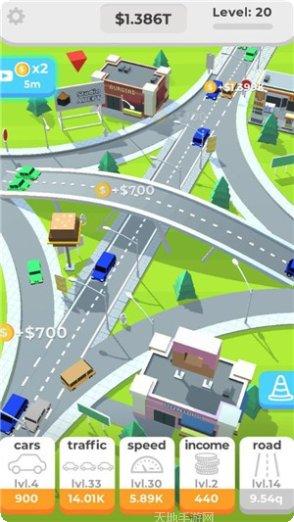 放置高中大亨攻略