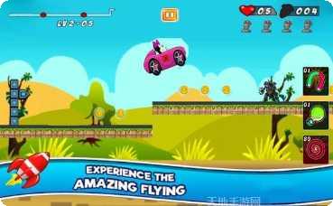 超级小白人角色大全