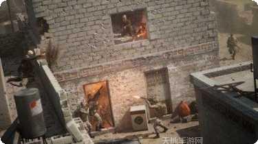 Square Dashing游戏攻略