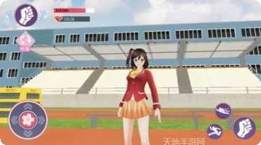 热血高校之最强凤仙玩法