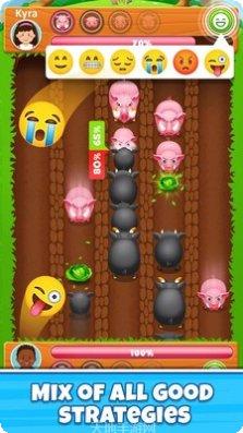 疯狂战斗竞技场攻略