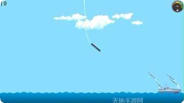 导弹与忍者攻略