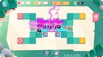 球球你别跳了技巧分享