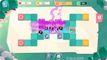 球球你别跳了更新日志