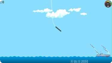 导弹与忍者游戏下载